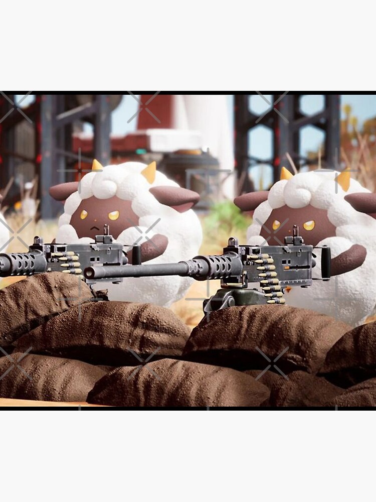 flat750x075f pad750x1000f8f8f8.u2 20 - Palworld Gifts