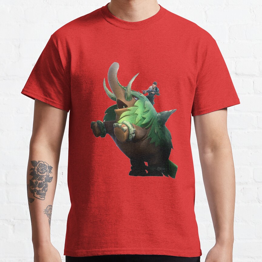 ssrcoclassic teemensdd21218219e99865front altsquare product1000x1000.u1 27 - Palworld Gifts