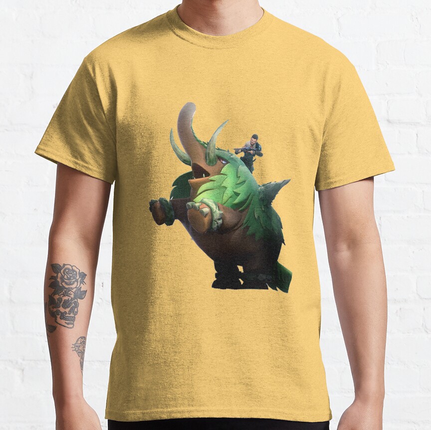 ssrcoclassic teemensffcf6eda6eb664a1front altsquare product1000x1000.u1 27 - Palworld Gifts