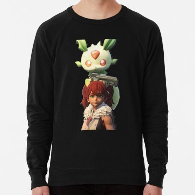 ssrcolightweight sweatshirtmens10101001c5ca27c6frontsquare productx1000 bgf8f8f8 27 - Palworld Gifts