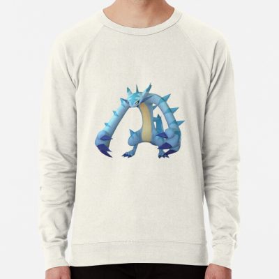 ssrcolightweight sweatshirtmensoatmeal heatherfrontsquare productx1000 bgf8f8f8 26 - Palworld Gifts