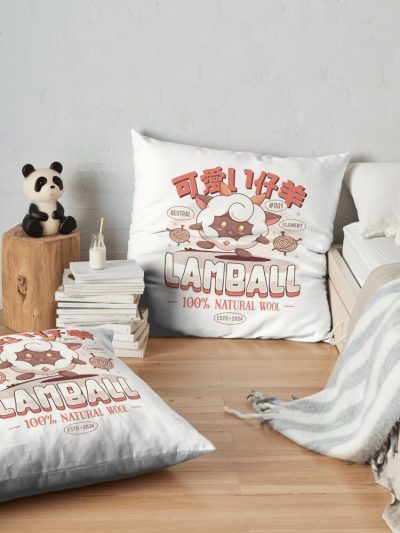 throwpillowsecondary 36x361000x1000 bgf8f8f8 25 - Palworld Gifts