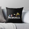 throwpillowsmall1000x bgf8f8f8 c020010001000 2 - Palworld Gifts