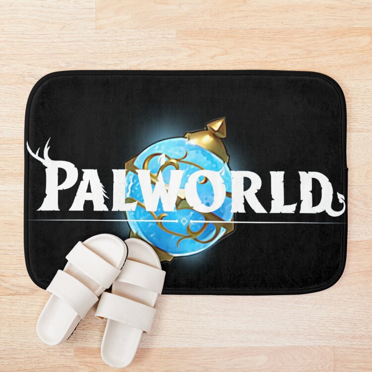 - Palworld Gifts