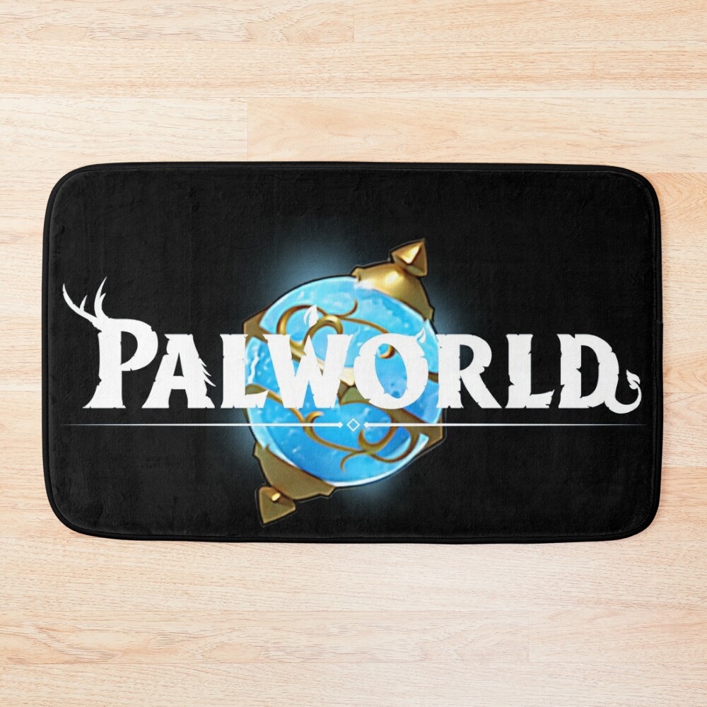 - Palworld Gifts