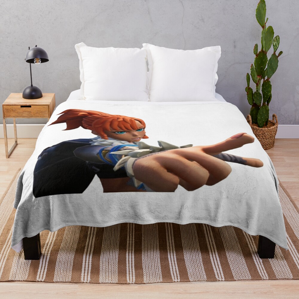 urblanket large bedsquarex1000.1u2 22 - Palworld Gifts