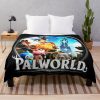 urblanket large bedsquarex1000.1u2 8 - Palworld Gifts