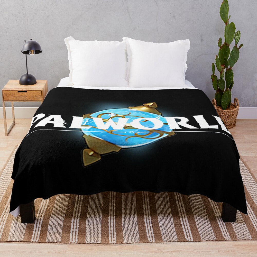 - Palworld Gifts