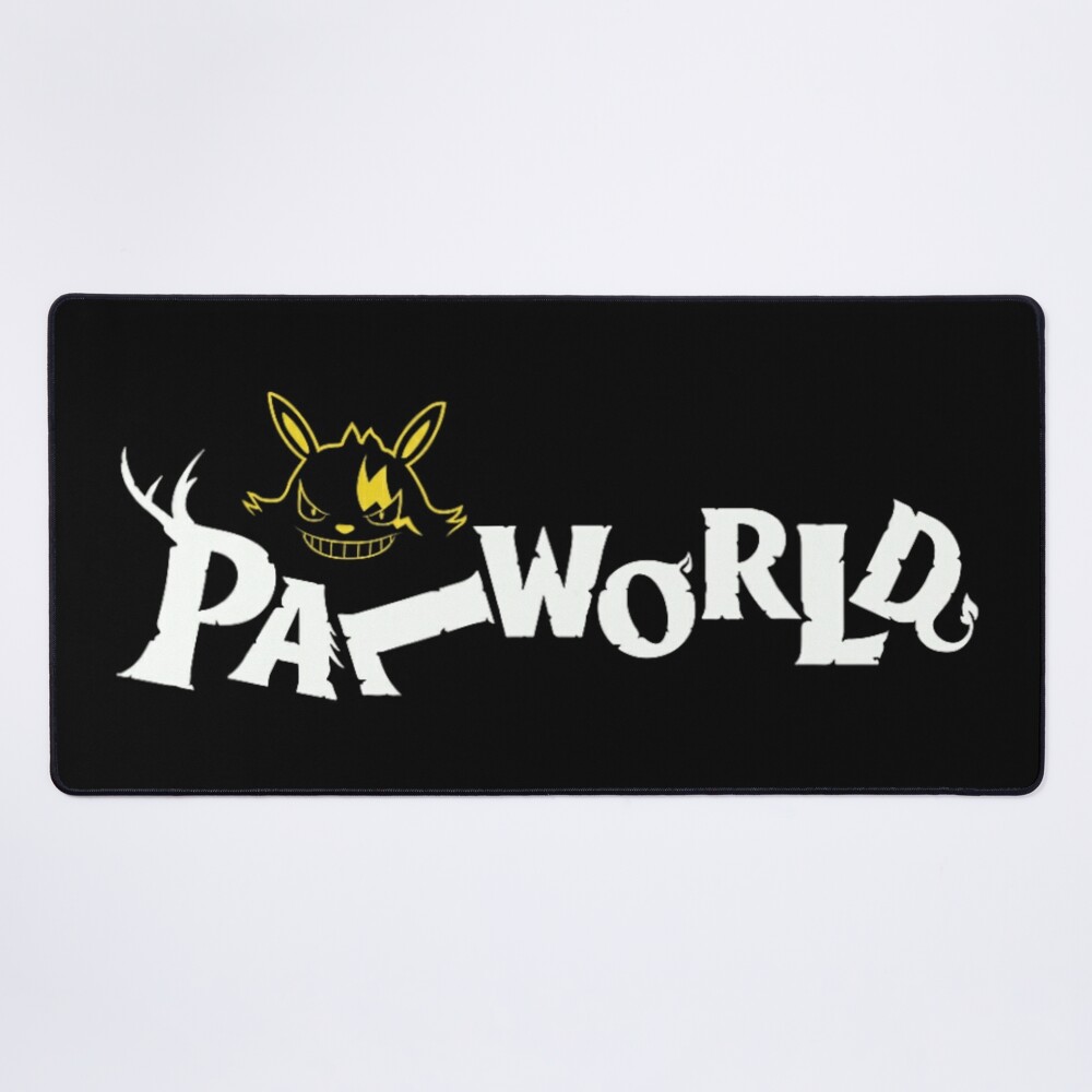 urdesk mat flatlaysquare1000x1000 12 - Palworld Gifts