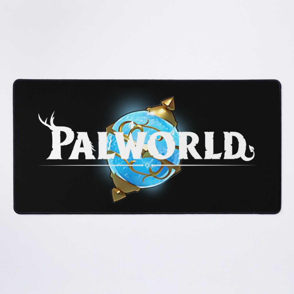 - Palworld Gifts