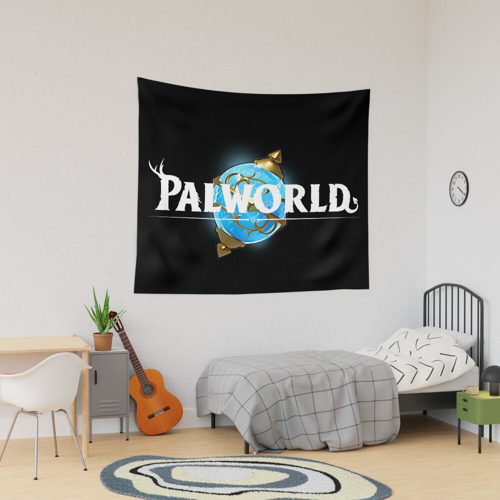 - Palworld Gifts