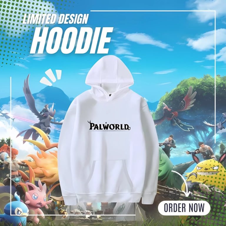 Palworld Gifts cate3 - Palworld Gifts